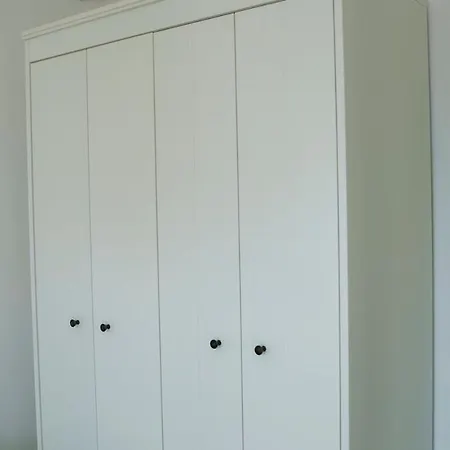 Panoramic Seaview Ольбія