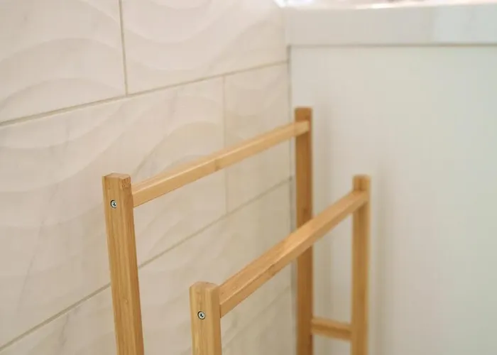 Lägenhet Panoramic Seaview *