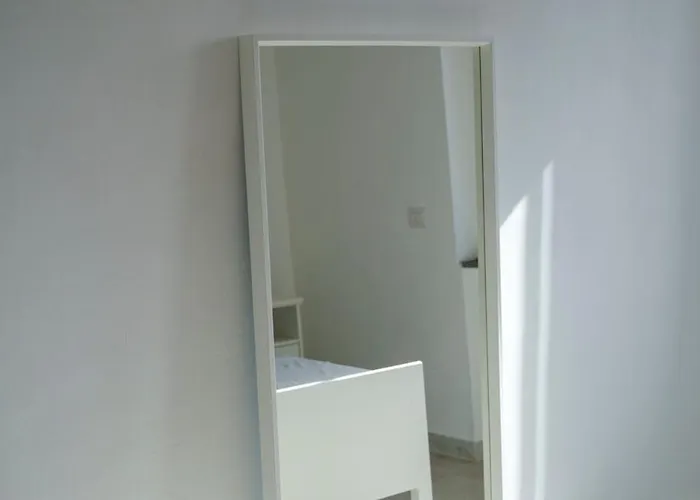 Lägenhet Panoramic Seaview