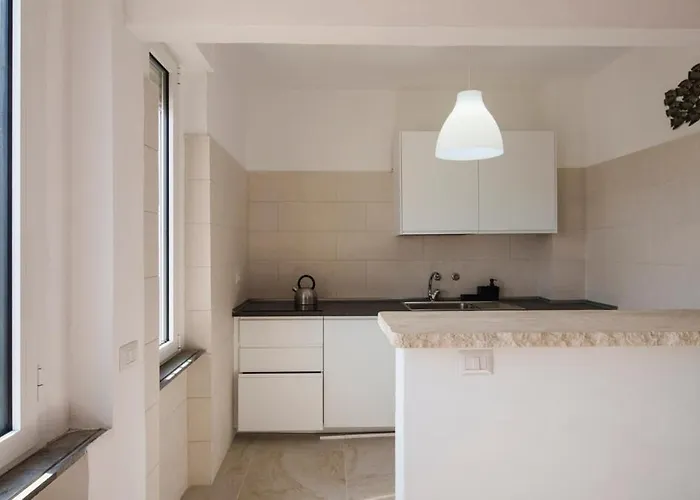 Panoramic Seaview * Olbia