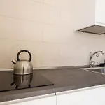 Panoramic Seaview Apartamento Olbia