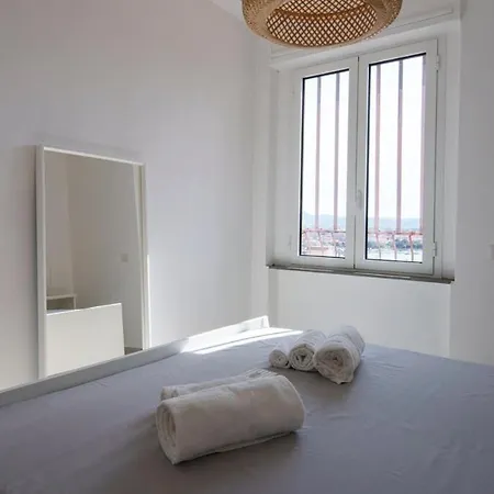 Panoramic Seaview Daire *