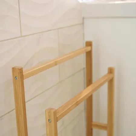 Daire Panoramic Seaview *