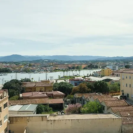 Panoramic Seaview * Olbia