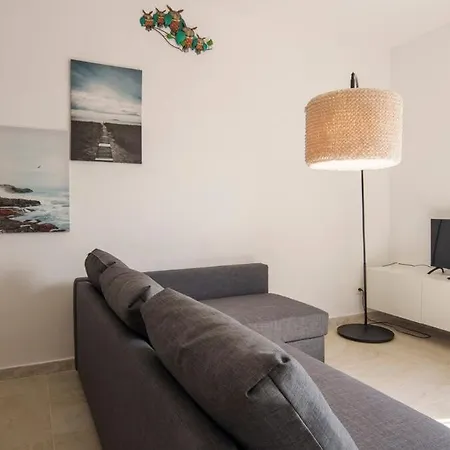 Apartment Panoramic Seaview