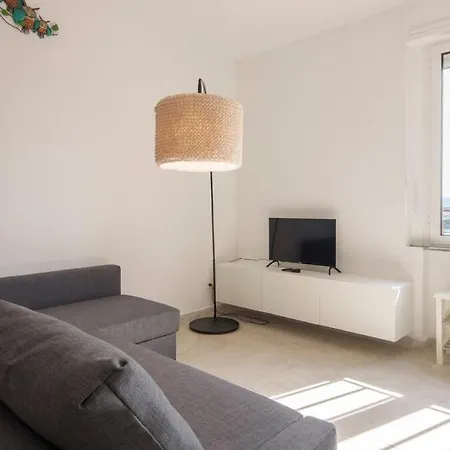 Panoramic Seaview Apartment