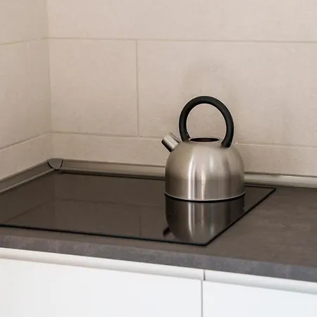 Apartment Panoramic Seaview Olbia