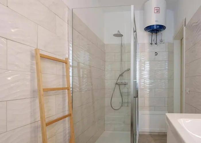 Panoramic Seaview Apartment