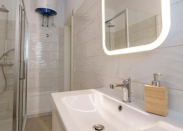 Apartment Panoramic Seaview Olbia