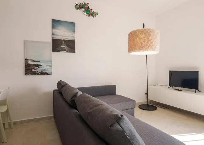 Apartment Panoramic Seaview