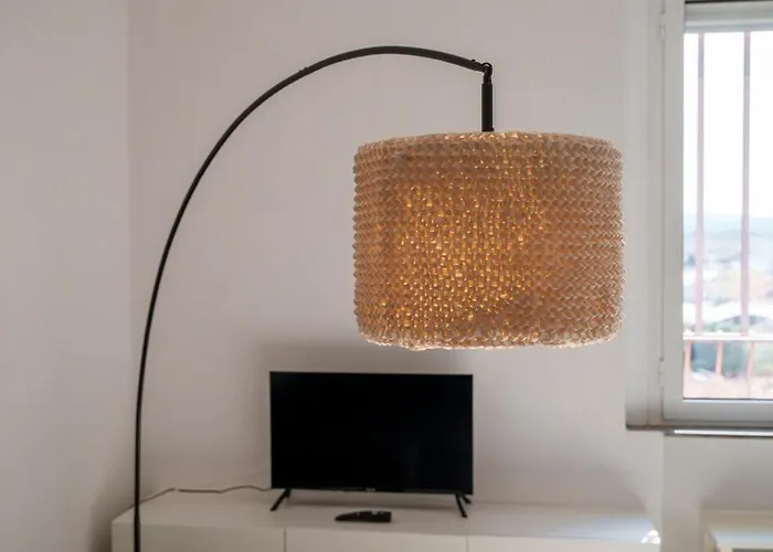 Panoramic Seaview Olbia