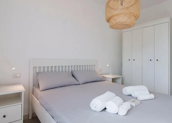 Apartment Panoramic Seaview Olbia