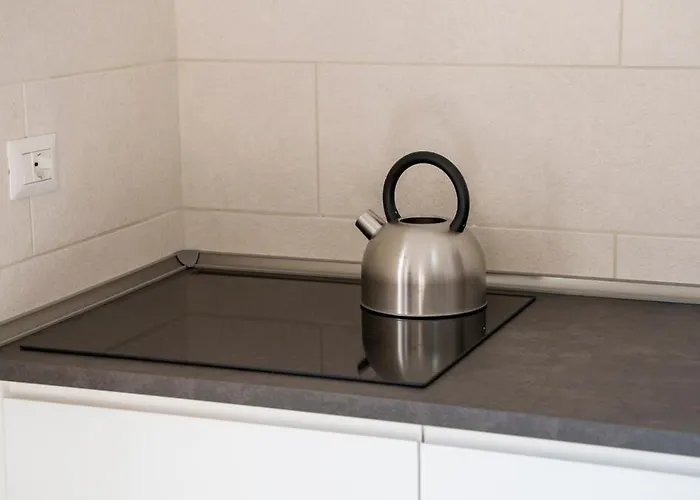 Apartment Panoramic Seaview Olbia